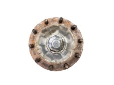 Féktárcsás kerékagy bal első tengely Volvo 21116584-20428193-85103803-21575071-21116389-21116569-7421116569