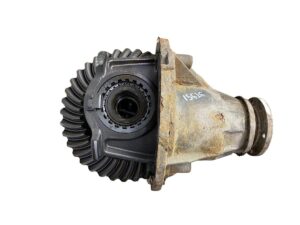 Volvo differenciálmű hajtott tengely 20864051 20874633 21669016 21652492