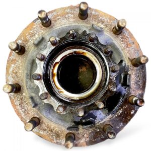 Féktárcsás kerékagy, jobb hajtótengely, volvo 85107753 / 3092710 / 3988838 / 20535263 / 20567389 / 22105672 / 21881391 / 21881346