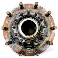 Féktárcsás kerékagy bal hajtótengely Volvo 85107753 3092710 3988838 20535263 20567389 22105672 21881391 21881346