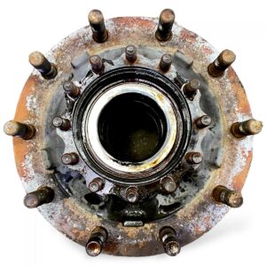 Féktárcsás kerékagy bal hajtótengely volvo 85107753 3092710 3988838 20535263 20567389 22105672 21881391 21881346
