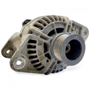Volvo generátor különböző modellekhez – kódok: 21429787, 85003357, 85009357, 85020824, 85026824, 20409420, 20466317, 20849352, 5010589551, 20409240, 20849351, 21429786, 85020820, 7421429789, 742086289
