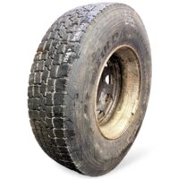 Kerék HULDA 315/80 R22.5