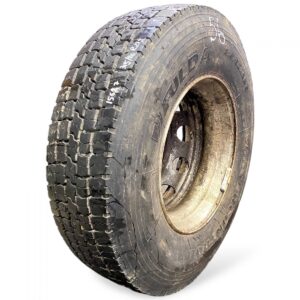 Kerék hulda 315/80 r22. 5