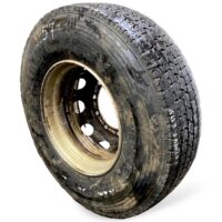 Gumi VOLVO 315/80R22.5 225×90
