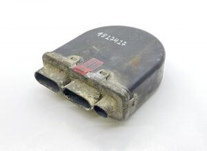 Volvo 1827427 nedves fűtés vezérlőegység