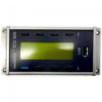 MobiTEC ICU 400 Volvo vezérlőpanel modul