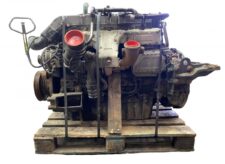 Volvo motor 21479550 / 85001860 / 85007860 – használt alkatrész