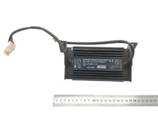 Feszültségváltó Mercedes 6708200189/A6708200189, 24V/12V, 5A + 0,5A