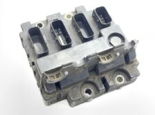 ECAS vezérlőegység Scania 2267616 2438671 2308099