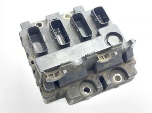 Ecas vezérlőegység scania 2267616 2438671 2308099