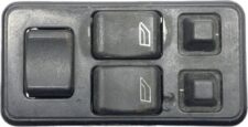 Volvo bal oldali elektromos ablak kapcsoló – 3944083, 8154325, 8143666, 03838680-12
