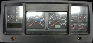 Műszerfal óra volvo 20401480/20528790