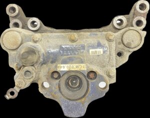 Jobb első féknyereg volvo 20400322
