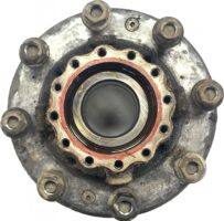 Kerékagy tárcsafékkel, hajtott jobb tengely, Volvo 3096162-3095673