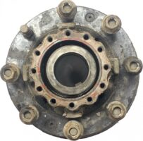 Féktárcsás kerékagy bal hajtótengely Volvo 3096162 3095673