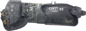 Jobb oldali belső ajtókilincs volvo 3954352