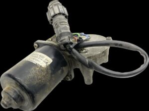 Volvo 3181999 20520640 24v ablaktörlő motor enstort