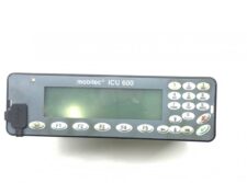 Mobitec ICU 600 Volvo 5801364410 CU612002-000-11 Útvonalszám kijelző vezérlőpanel modul