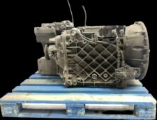 Volvo sebességváltó – használt, kódok: 3190498, 3190590, 85001417, 85007417, 21157882, 22215914, 22448438, 21156557, 22216631, 20741510, 3190436, 85001708