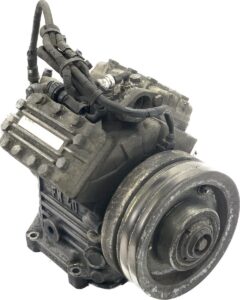 Volvo légkondicionáló kompresszor 21112946 / 20871244 / 70344872 / 21213083 / 1756879 / 1928383
