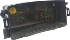 Műszerfal óra Volvo teherautókhoz, modellek: 70398585/70329295/70378703/70392912/70393853/70395665/70398547/22170119/22205475