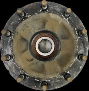 Dobkerék jobb oldali féktárcsával volvo 21116584 / 20428193 / 85103803 / 21575071 / 21116389 / 21116569 / 7421116569