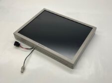 Blaupunkt utas képernyő Neoplan 7607275044 BP504450857707