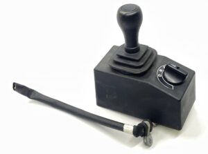 Sebességváltó kar neoplanhoz – kód 6006029018