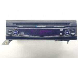 Blaupunkt dvp 07c dvd-cd-mp3 lejátszó neoplan járműhöz