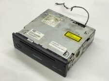 Blaupunkt TravelPilot DX-V – Autós CD navigációs egység