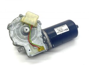 Neoplan 24v ablaktörlő motor 1254891 1254897