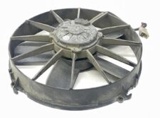 AC hűtőventilátor Neoplanhoz, kód 1E05244G01, 2100014000, 2100054000, 3014065-11