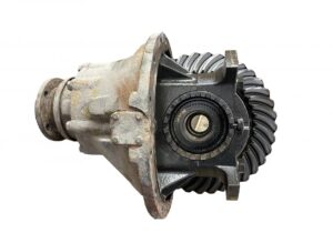 Volvo 20587709 20587703 85108857 20366530 hajtótengely differenciálmű