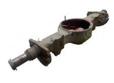 Motor tengely keresztléc Volvo 20546451 20546297