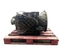 Volvo sebességváltó 3190499 / 3190591 / 85001709 / 3190437 (felújított)