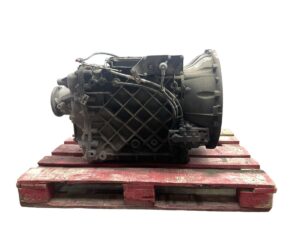 Volvo sebességváltó 3190499 / 3190591 / 85001709 / 3190437 (felújított)