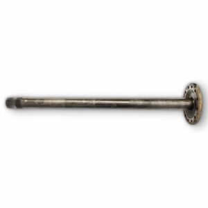 Bal féltengely volvohoz, kód 8172096, 7408172096