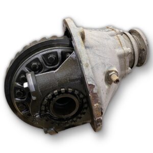 Volvo hajtott tengely differenciálmű – kódok: 20587709, 20587703, 85108857, 20366530