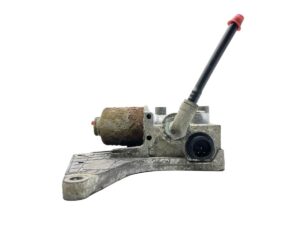 Volvo kipufogó fékszelep blokk (kódok: 20381706, 20451967, 20561888, 7420741660, 7420994250, 7421379051, 7421707055, 7421991154, 20512836, 20741660, 20994250, 21379051, 21707055)