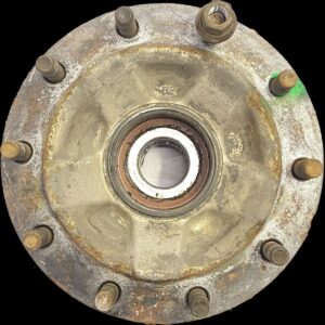 Tengelydob bal hátsó féktárcsás kerék volvo 21116584 20428193 85103803 21575071 21116389 21116569 7421116569