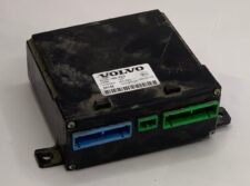 Volvo 7VS8 195-P03 MCM vezérlőegység 3137501-05 10R-03 075