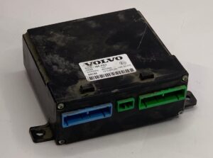 Volvo 7vs8 195-p03 mcm vezérlőegység 3137501-05 10r-03 075