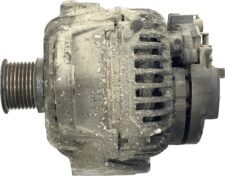 Generátor MAN 5126101 – Használt állapot