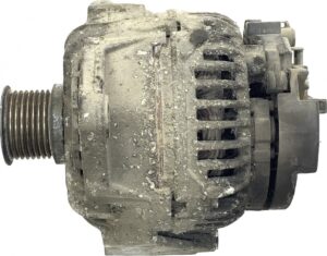 Generátor man 5126101 – használt állapot