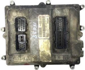 Motorvezérlő egység ecu man bosch 0 281 020 267 13641747878