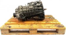 MAN ZF 8132004-6180/9180 sebességváltó doboz