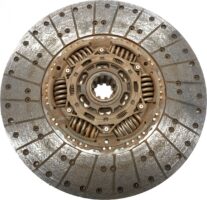 Kuplungtárcsa MAN 81303010613 / 81303010611 / 81303010665 / 81303010648 / 81303010647 / 81303019611