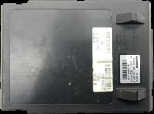 ZBR MAN WABCO ECU vezérlőegység 81258067103