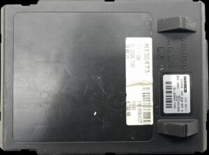 Zbr man wabco ecu vezérlőegység 81258067103